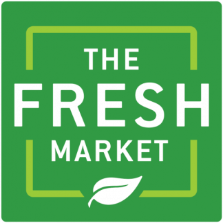 The Fresh Market locations in the USA