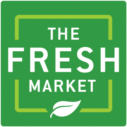 The Fresh Market locations in the USA
