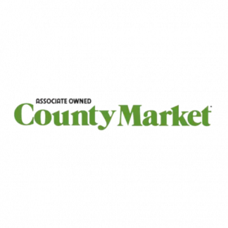 County Market locations in the USA