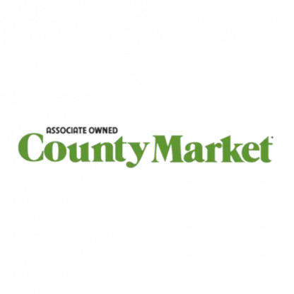County Market locations in the USA