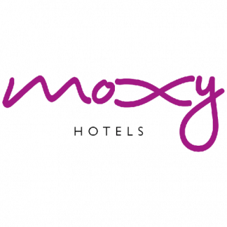 Moxy Hotels by Marriott locations in Canada