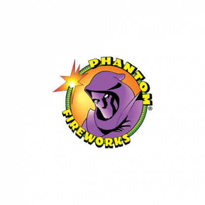 Phantom Fireworks locations in the USA
