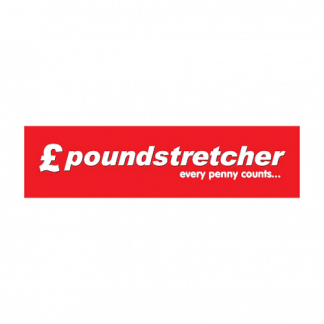 Poundstretcher store locations in the UK