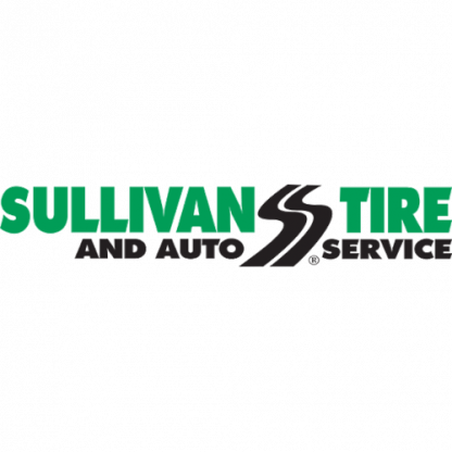 Sullivan Tire And Auto Service locations in the USA