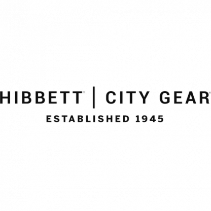 Hibbett Sports store locations in the USA