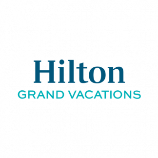 Hilton Grand Vacations hotel locations in Canada