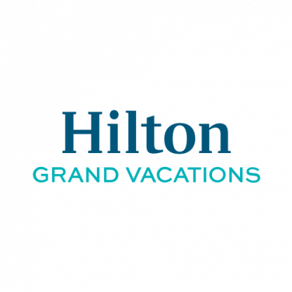 Hilton Grand Vacations hotel locations in Canada