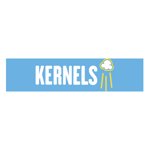 Kernels popcorn discount