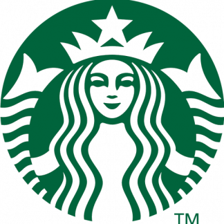 Starbucks store locations in France