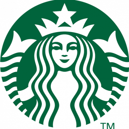 Starbucks store locations in France