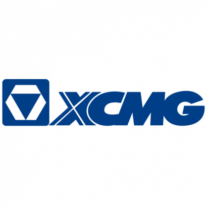 XCMG dealership locations in the USA