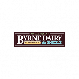 Byrne Dairy and Deli store locations in the USA