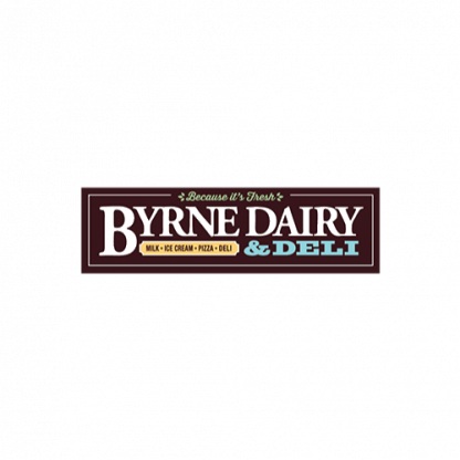 Byrne Dairy and Deli store locations in the USA