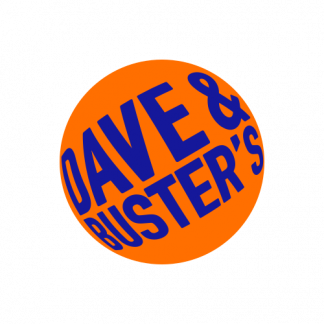 Dave and Busters store locations in the USA