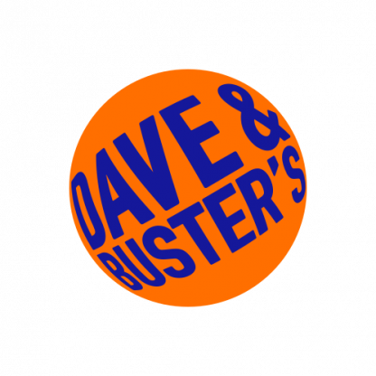 Dave and Busters store locations in the USA