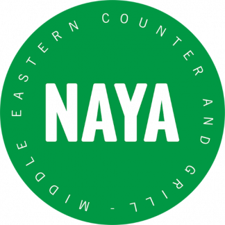 Naya store locations in the USA