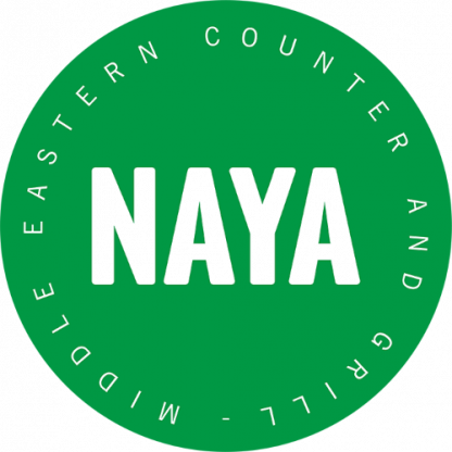 Naya store locations in the USA