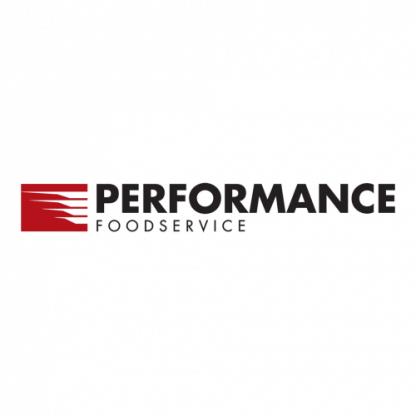 Performance Foods Service locations in the USA