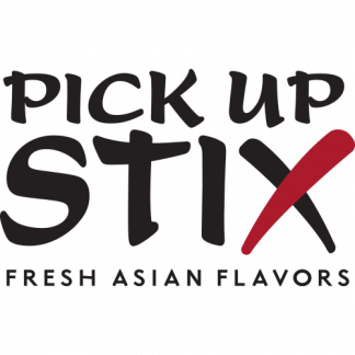 Pick Up Stix store locations in the USA