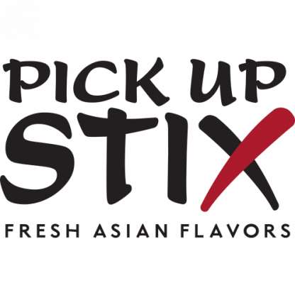 Pick Up Stix store locations in the USA