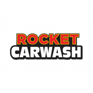 Rocket Carwash locations in the USA