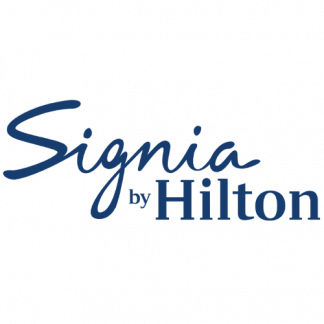 Signia by Hilton hotel locations in the USA