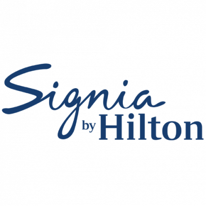 Signia by Hilton hotel locations in the USA