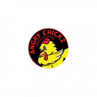 Angry Chickz locations in the USA