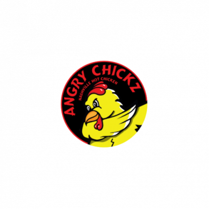 Angry Chickz locations in the USA
