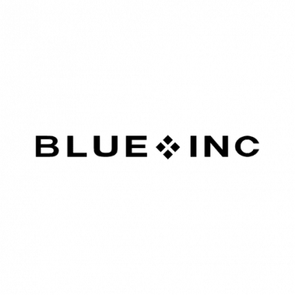 Blue Inc store locations in the UK