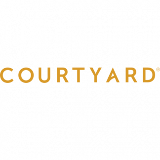 Courtyard hotel locations in India