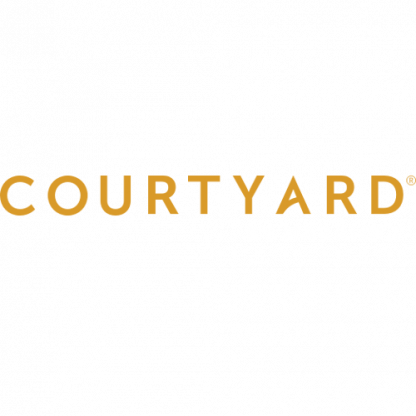 Courtyard hotel locations in India