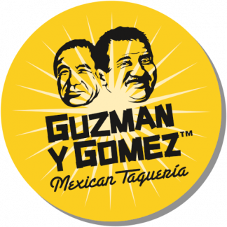 Guzman Y Gomez store locations in Australia