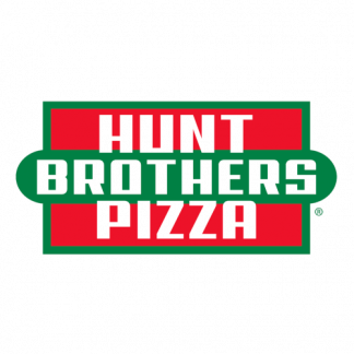 Hunt Brothers Pizza store locations in the USA