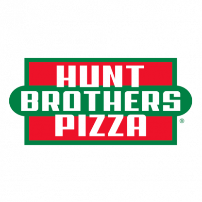 Hunt Brothers Pizza store locations in the USA