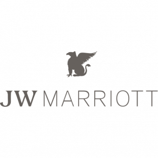 JW Marriott hotel locations in India