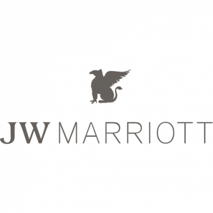 JW Marriott hotel locations in India