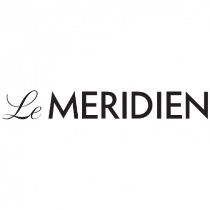 Le Meridien hotel locations in India