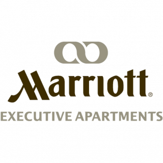 Marriott Executive Apartments hotel locations in India