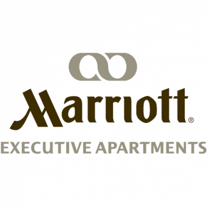 Marriott Executive Apartments hotel locations in India