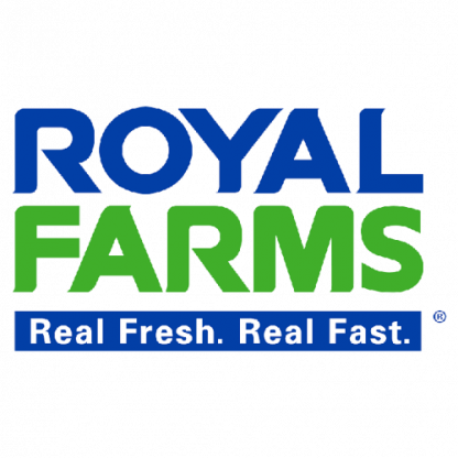 Royal Farms store locations in the USA