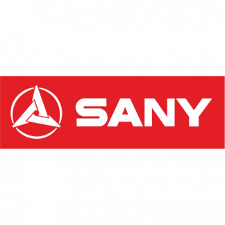 Sany dealership locations in Canada