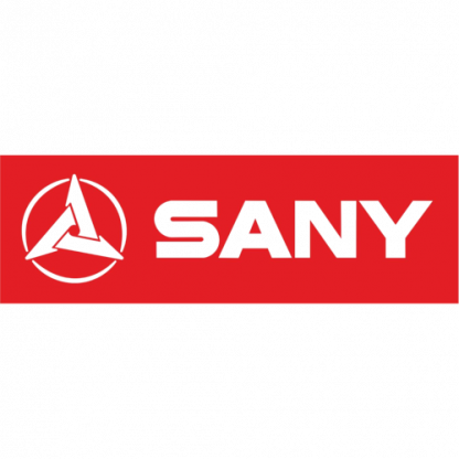 Sany dealership locations in Canada