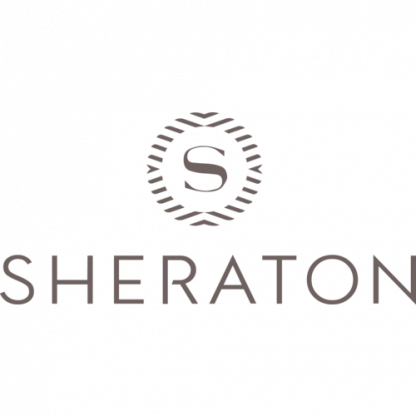 Sheraton hotel locations in India