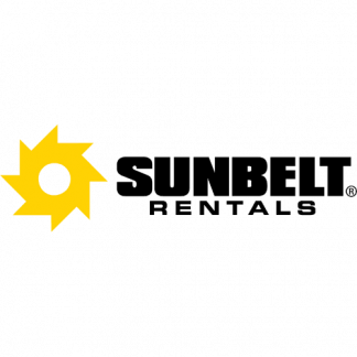 Sunbelt Rentals locations in Canada