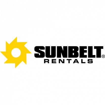 Sunbelt Rentals locations in Canada