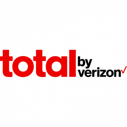 Total by Verizon store locations in the USA