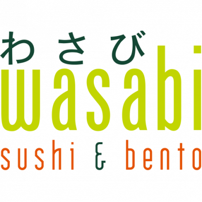 Wasabi Sushi and Bento store locations in the UK