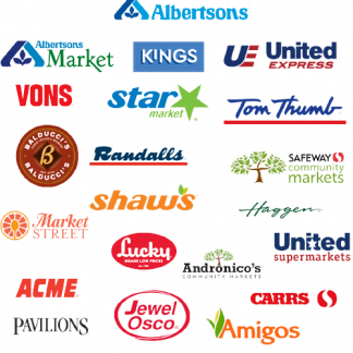 Albertsons Companies store locations in the USA