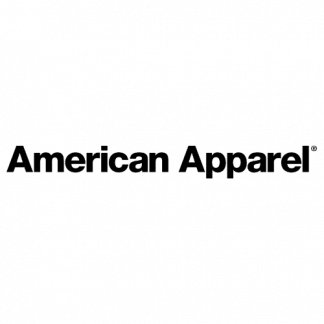 American Apparel distributor locations in the USA